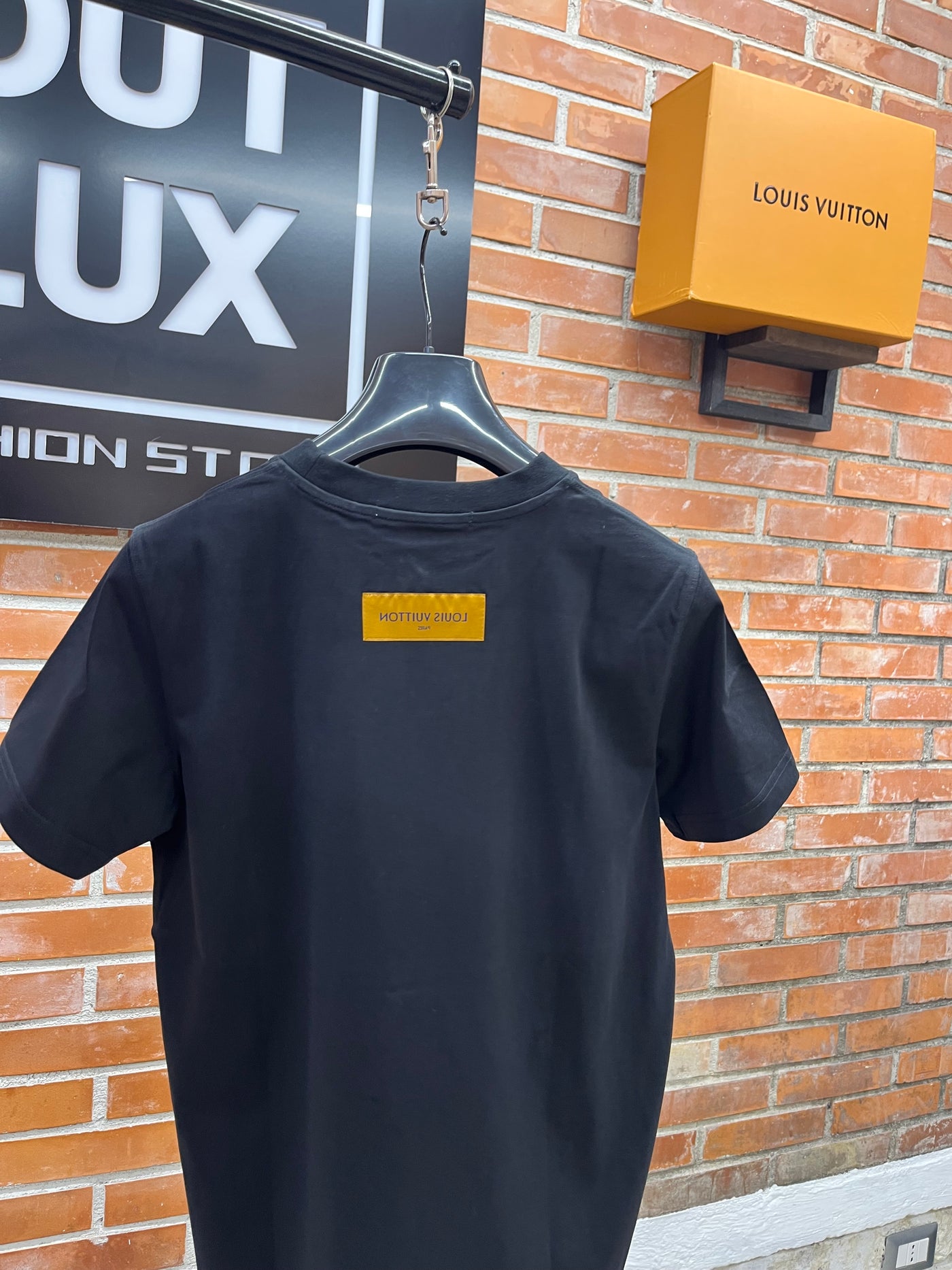 T-Shirt Louis Vuitton