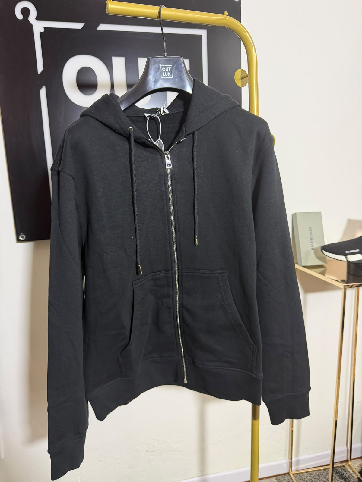 FELPA GIVENCHY
