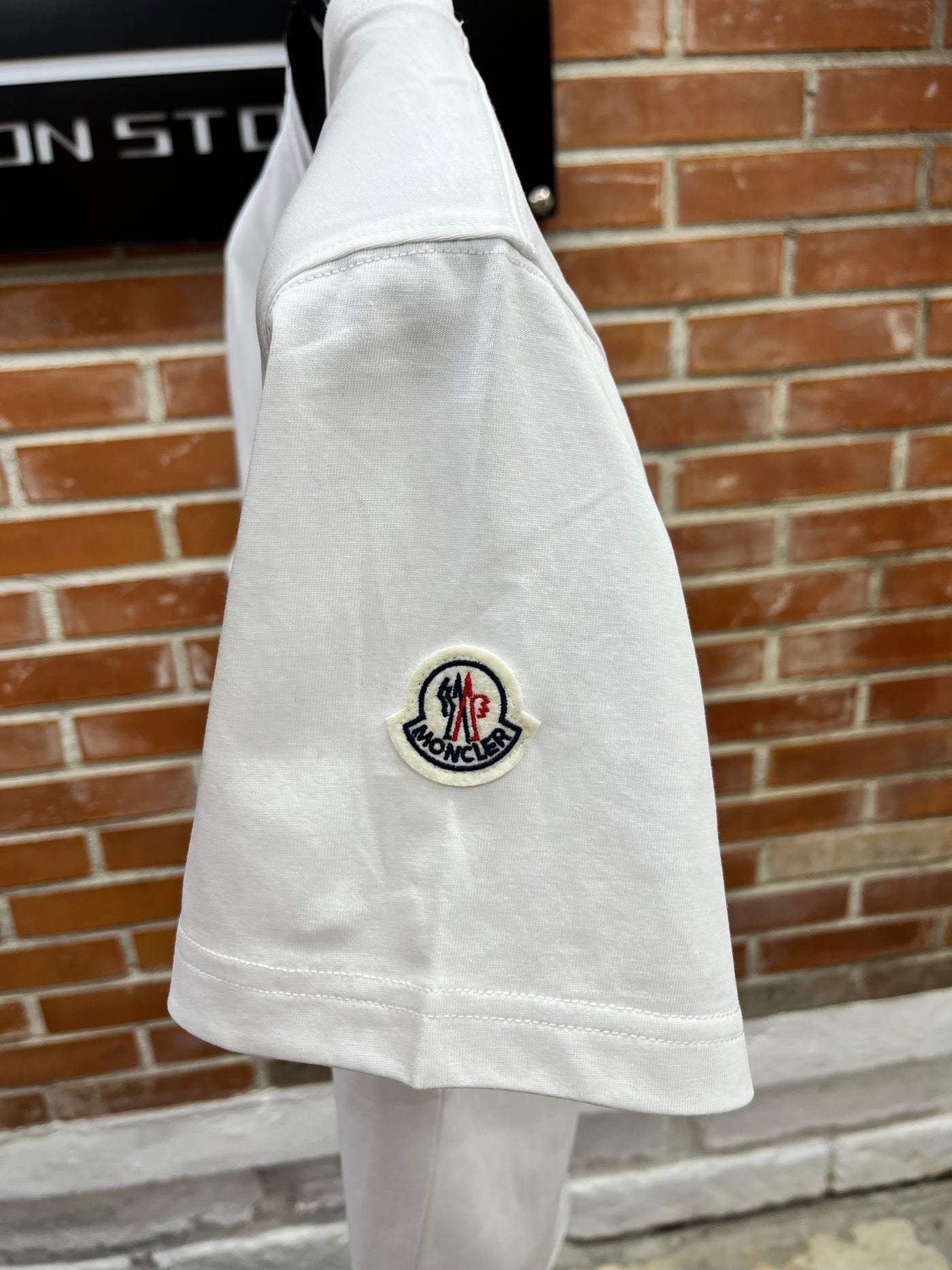 T-Shirt Moncler