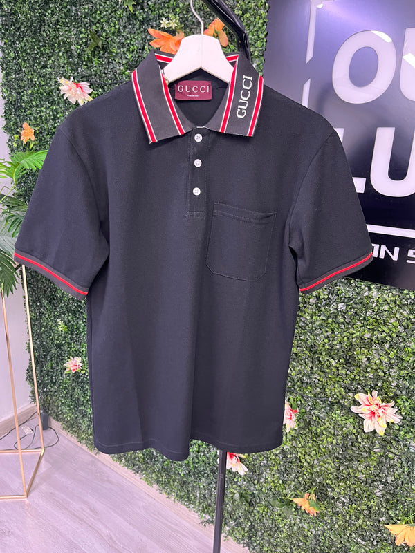 Polo Gucci