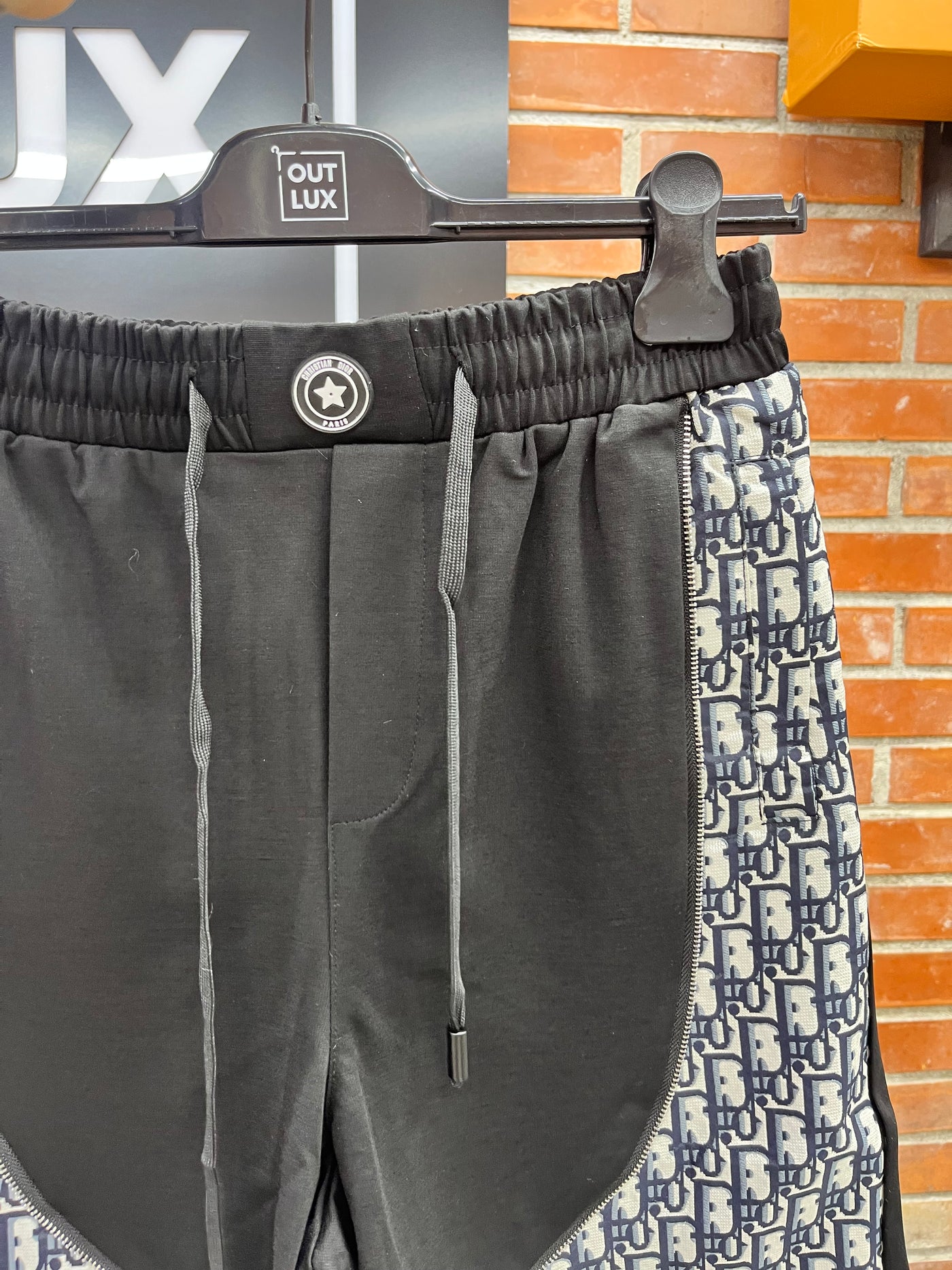 SHORTS DIOR