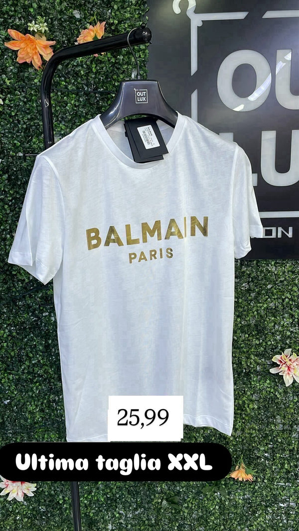 T-shirt balmain