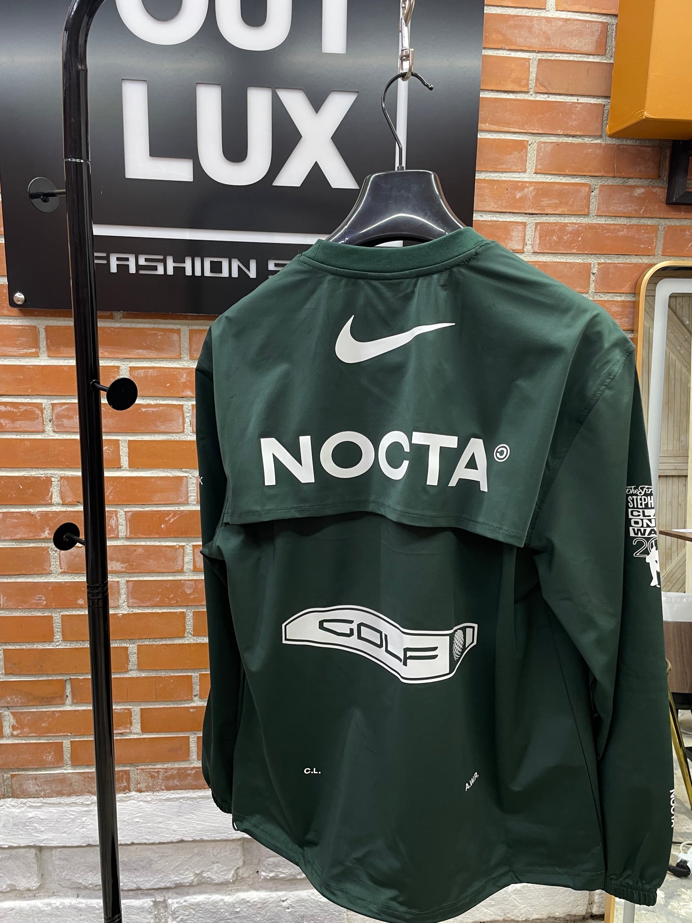 Maglia NOCTA