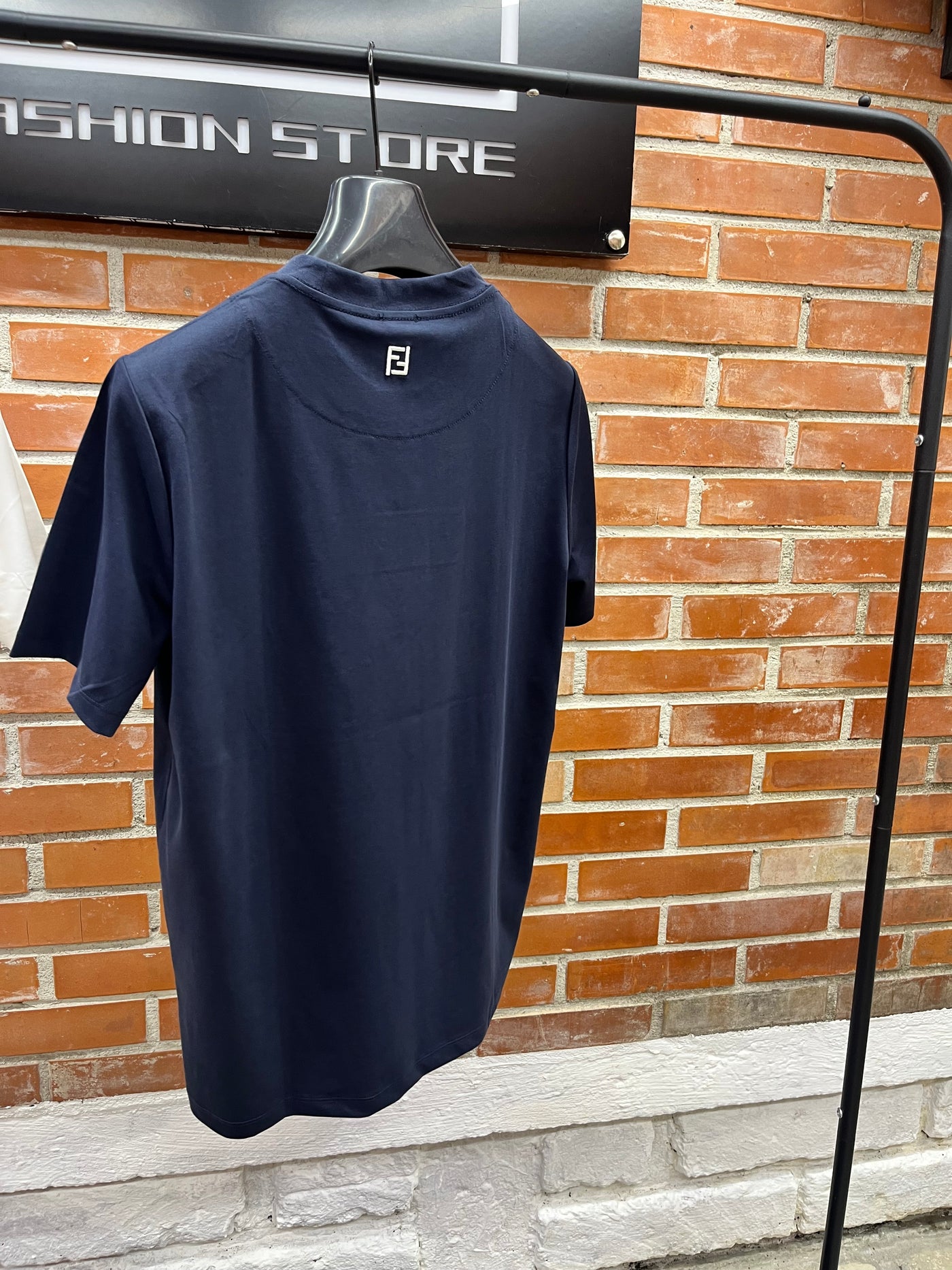 T-SHIRT FENDI