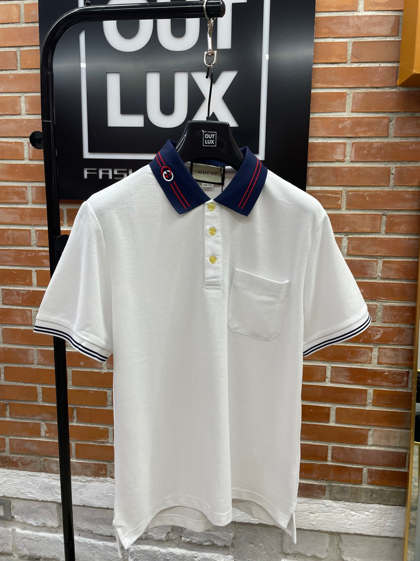 Polo Gucci