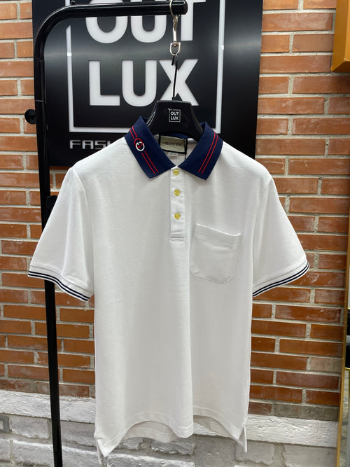 Polo Gucci