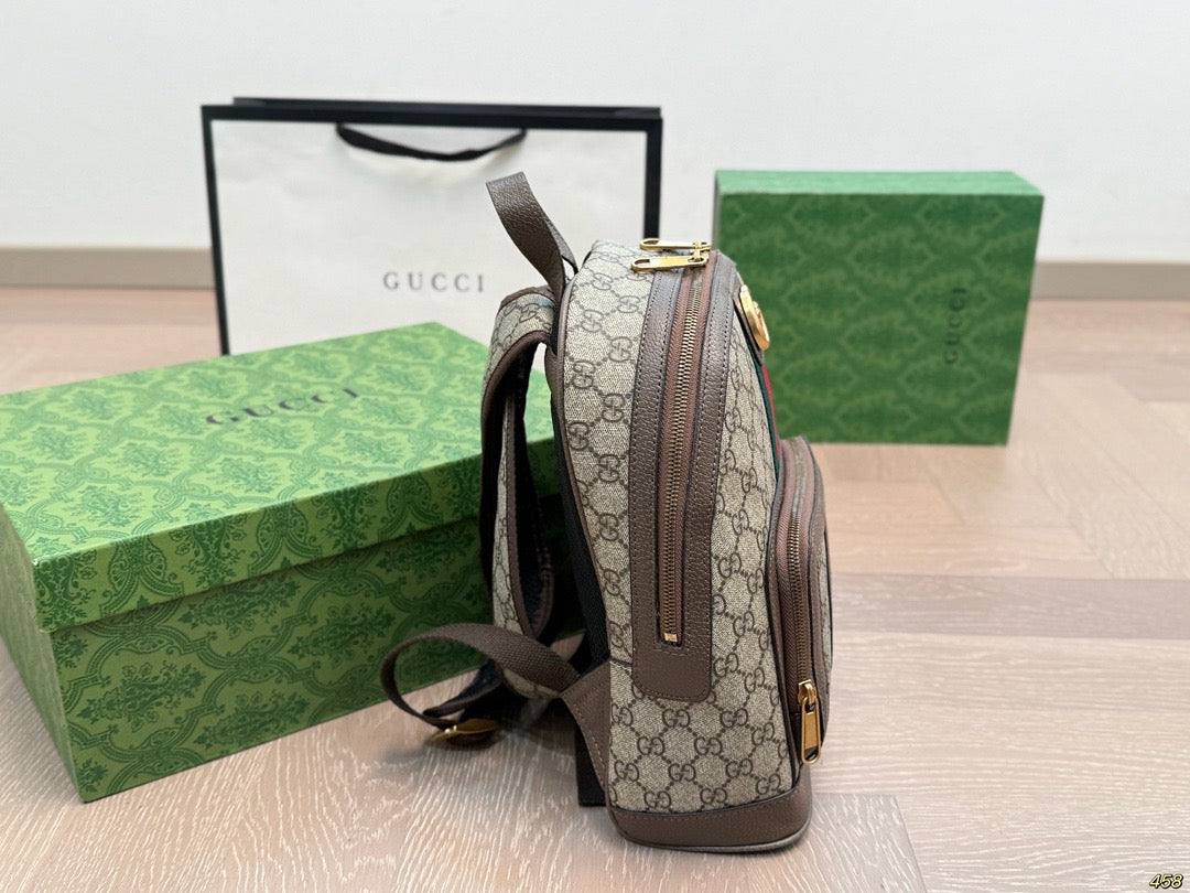 Zaino Ophidia Gucci