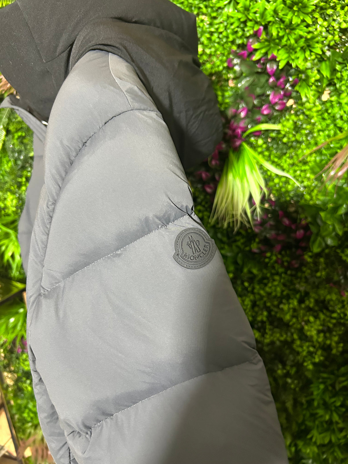 GIUBOTTO MONCLER