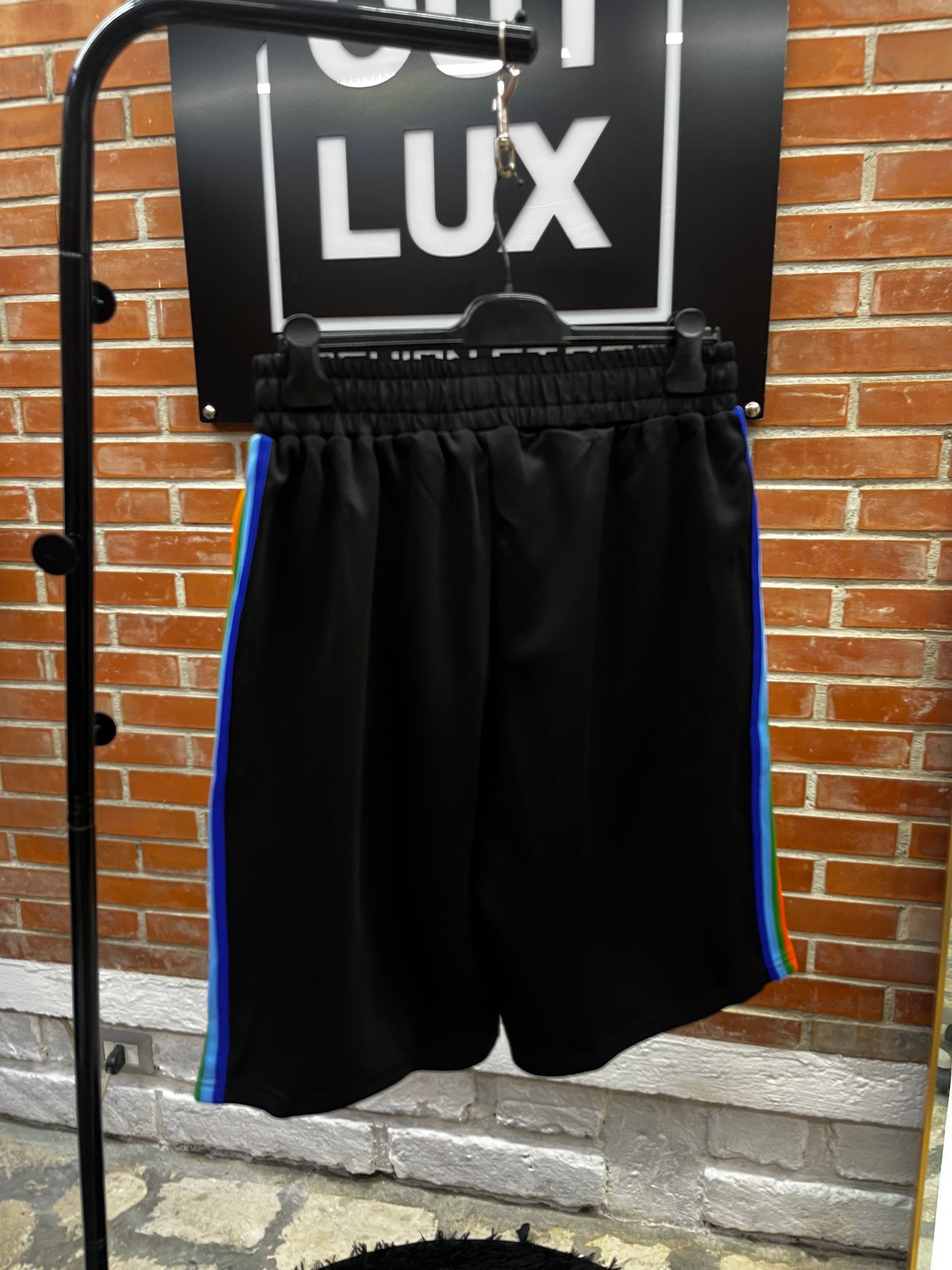SHORTS PALM ANGELS