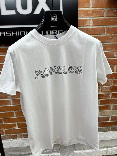 T-shirt Moncler