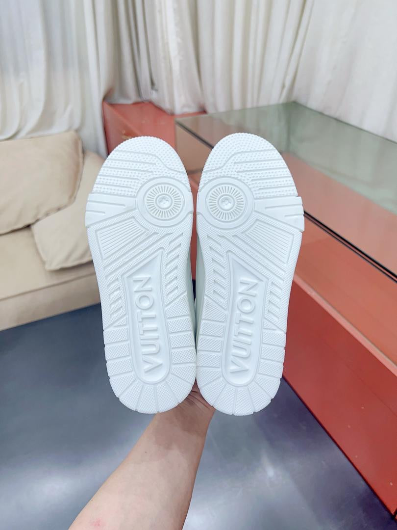 Scarpa Louis Vuitton