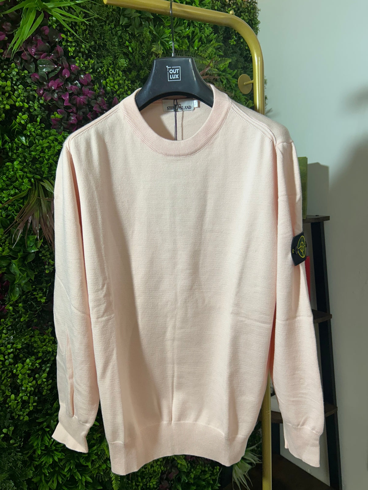 MAGLIONCINO STONE ISLAND