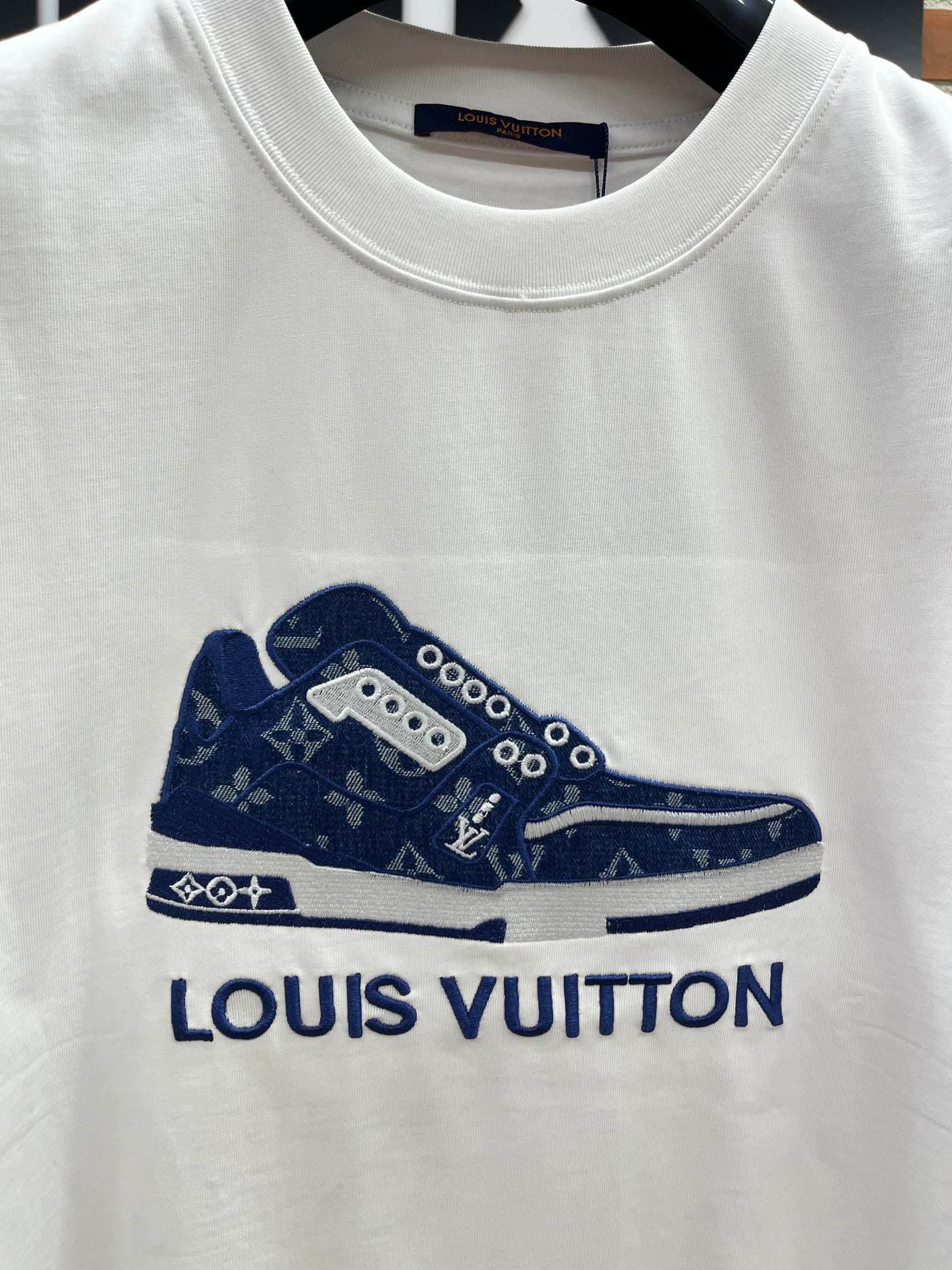 T-SHIRT LOUIS VUITTON