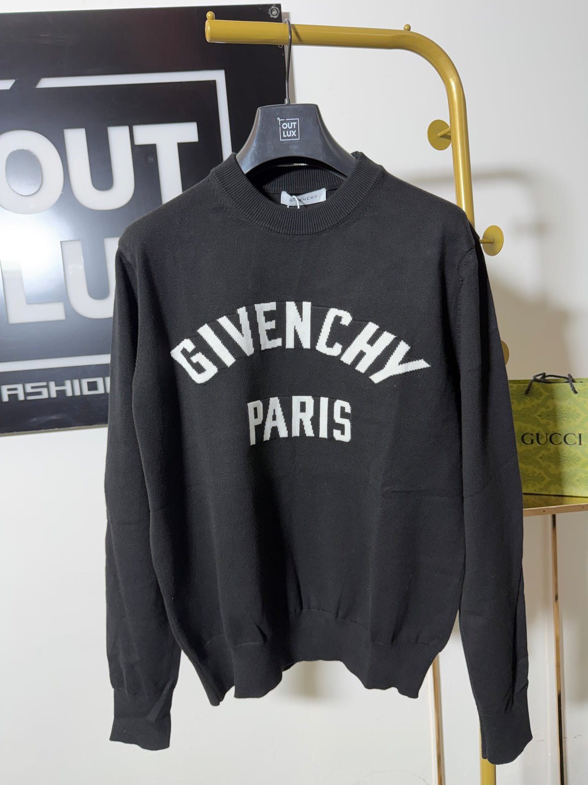 MAGLIONCINO GIVENCHY