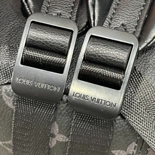 Zaino Louis Vuitton nero