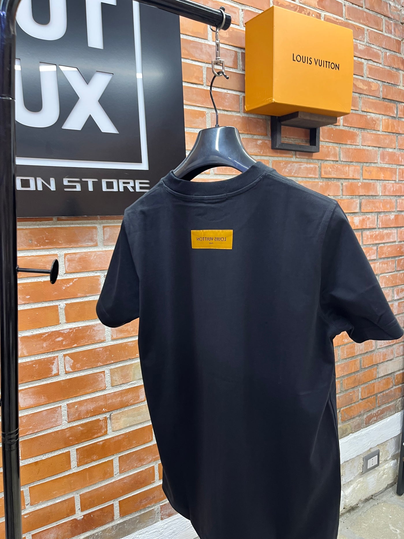 T-Shirt Louis Vuitton
