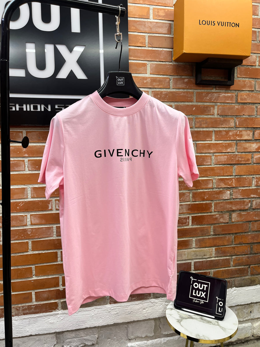 T-SHIRT GIVENCHY