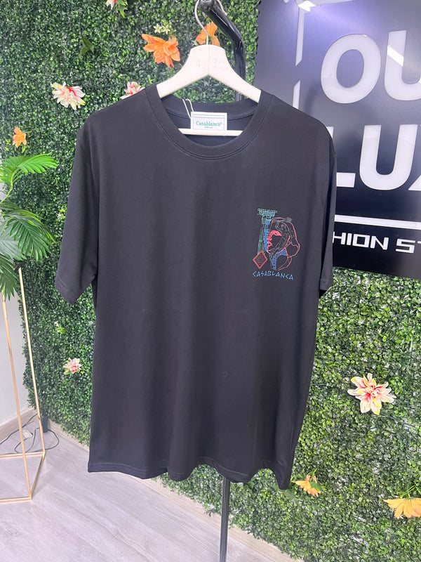 T-SHIRT CASABLANCA