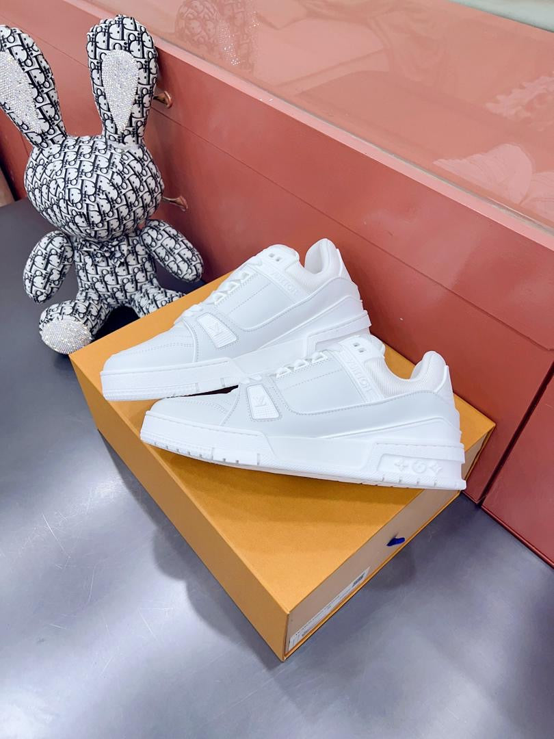 Scarpa Louis Vuitton