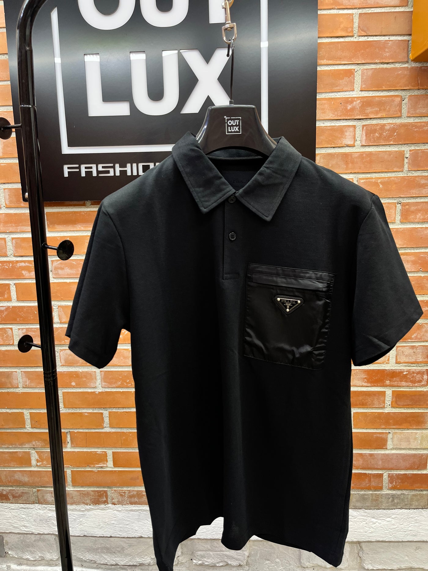 Polo Prada