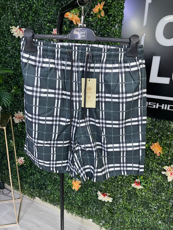 Costume BURBERRY