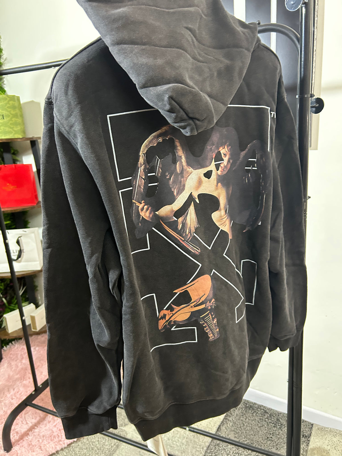 Off-White