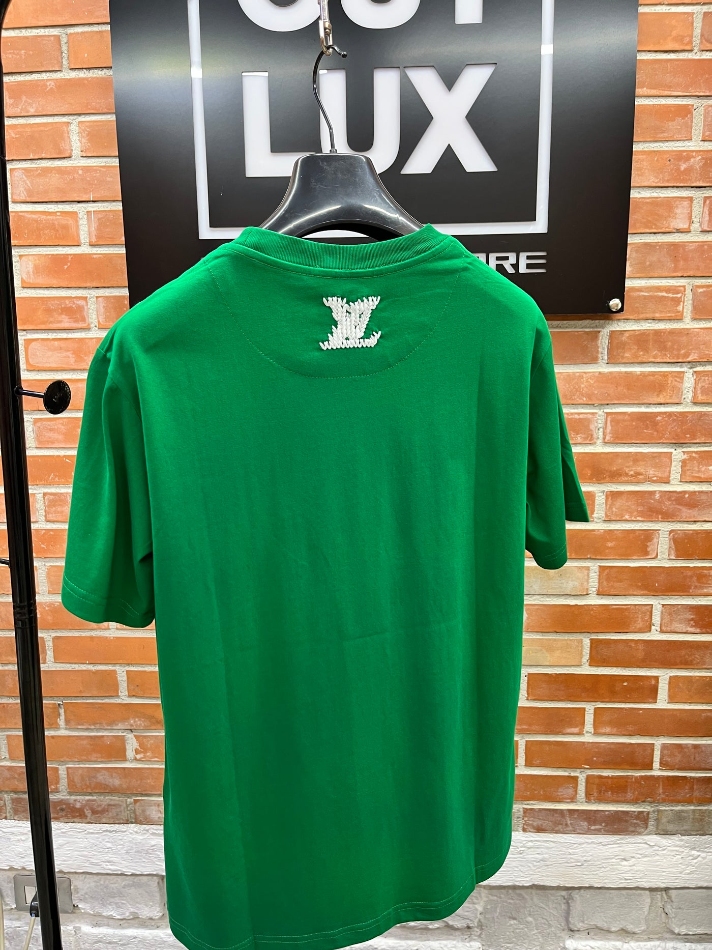 T-SHIRT LOUIS VUITTON