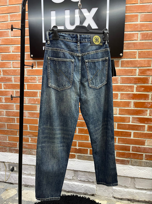 JEANS FENDI
