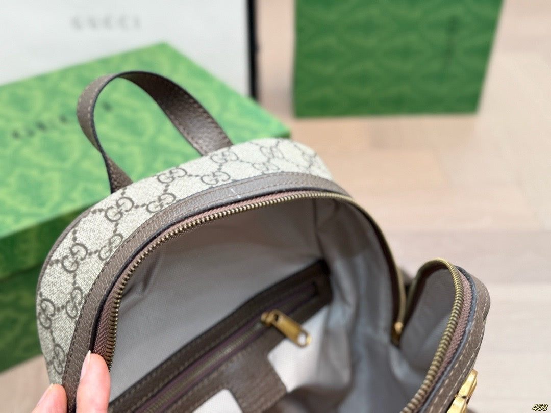 Zaino Ophidia Gucci