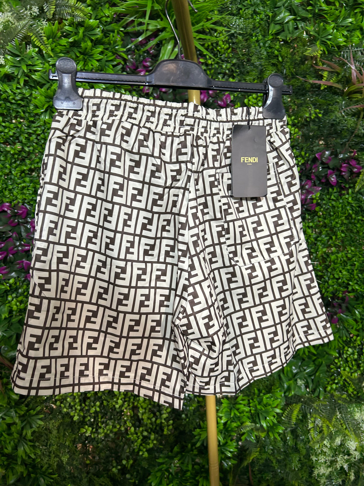 COSTUME FENDI