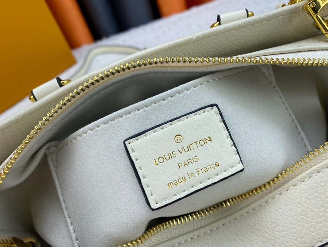Borsa LV