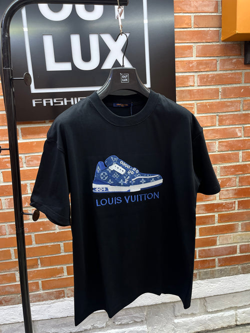 T-SHIRT LOUIS VUITTON