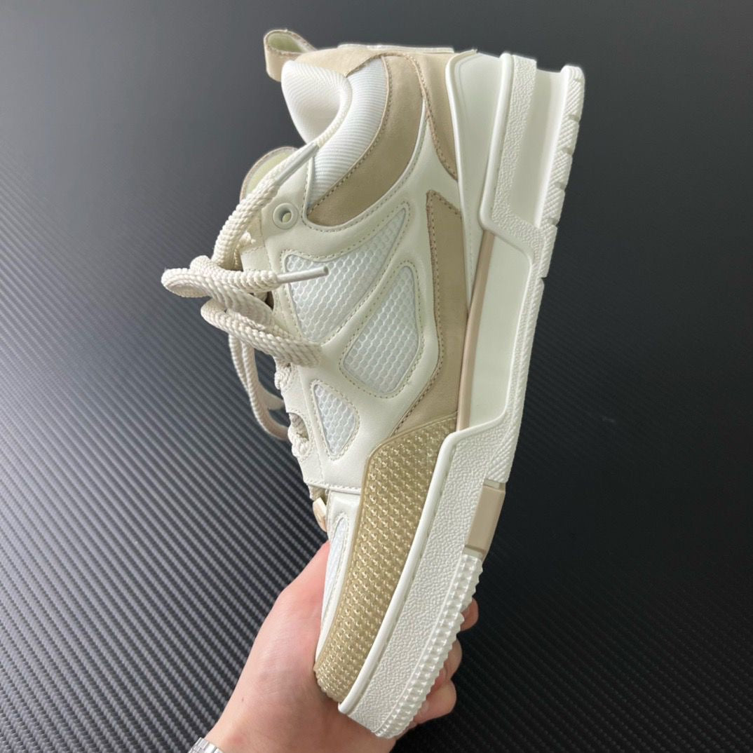 LV SKATE BEIGE