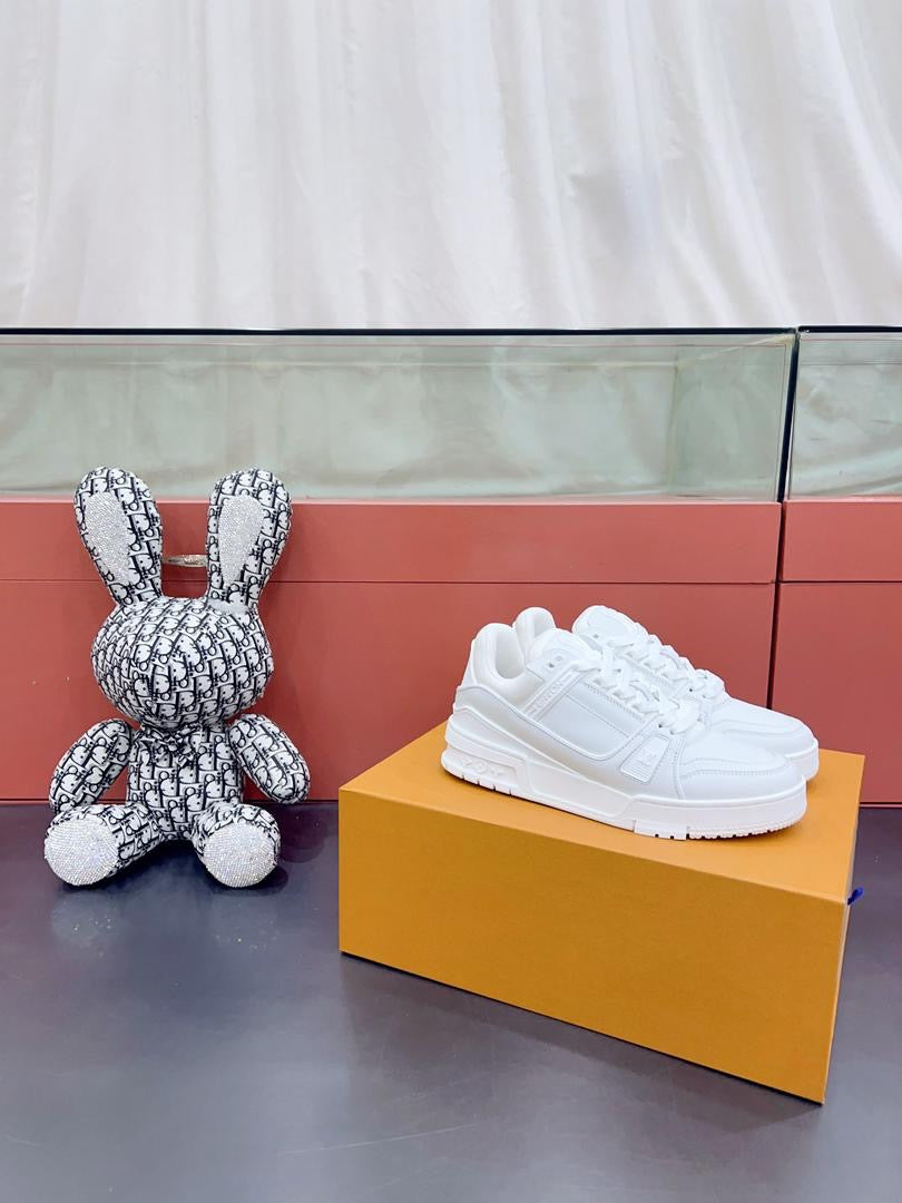 Scarpa Louis Vuitton