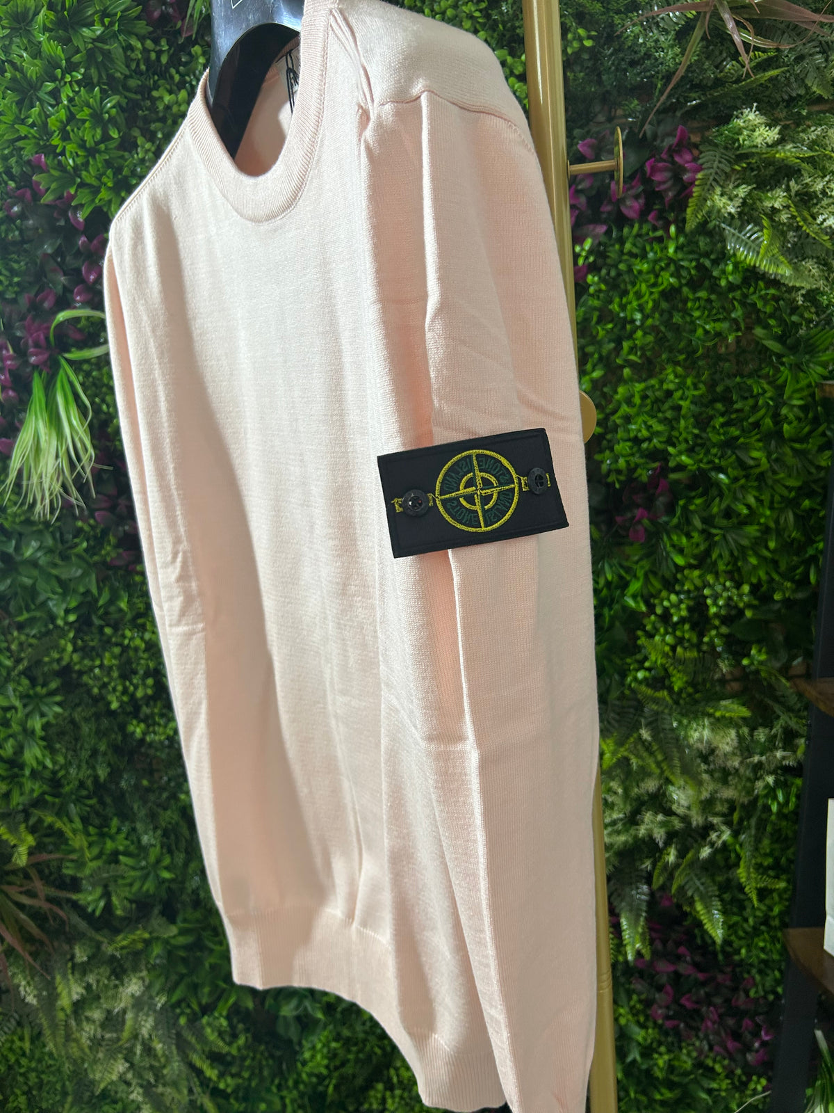 MAGLIONCINO STONE ISLAND