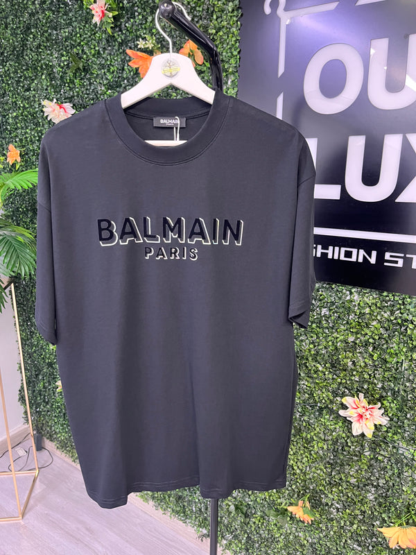 T-SHIRT BALMAIN