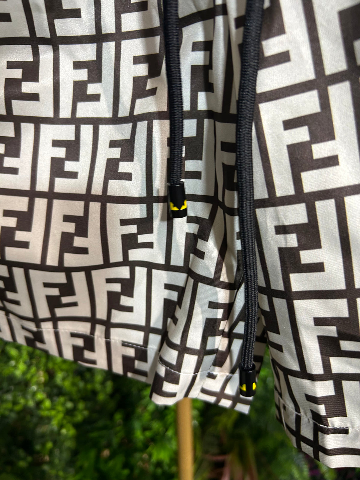 COSTUME FENDI