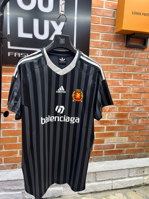 T-SHIRT BALENCIAGA x ADIDAS