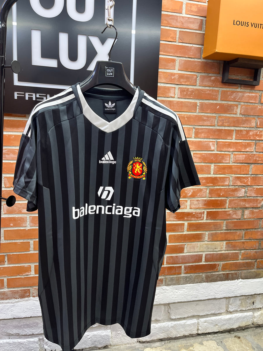 T-SHIRT BALENCIAGA x ADIDAS