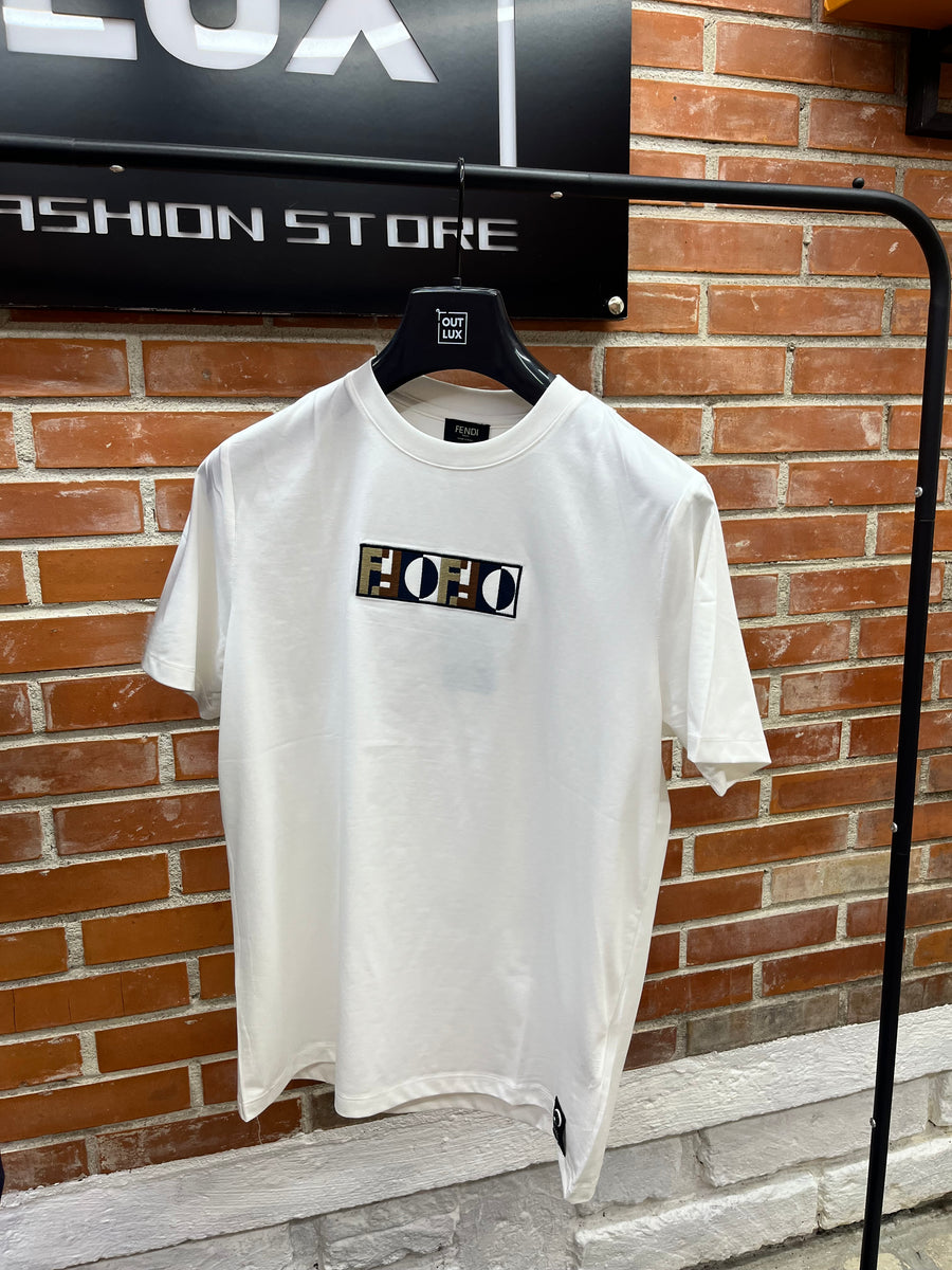 T-SHIRT FENDI