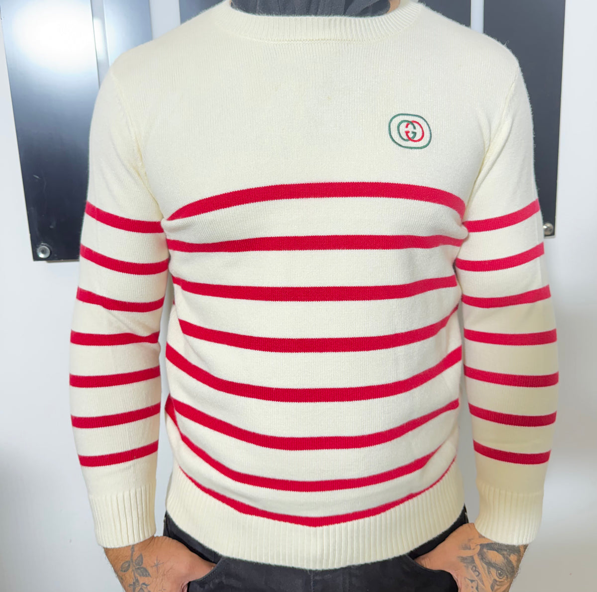 MAGLIONE GUCCI