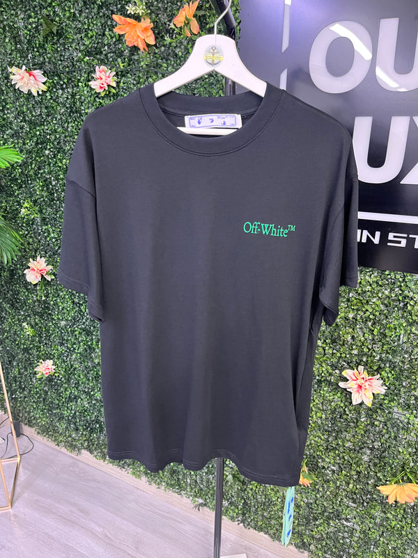 T-SHIRT OFF-WHITE