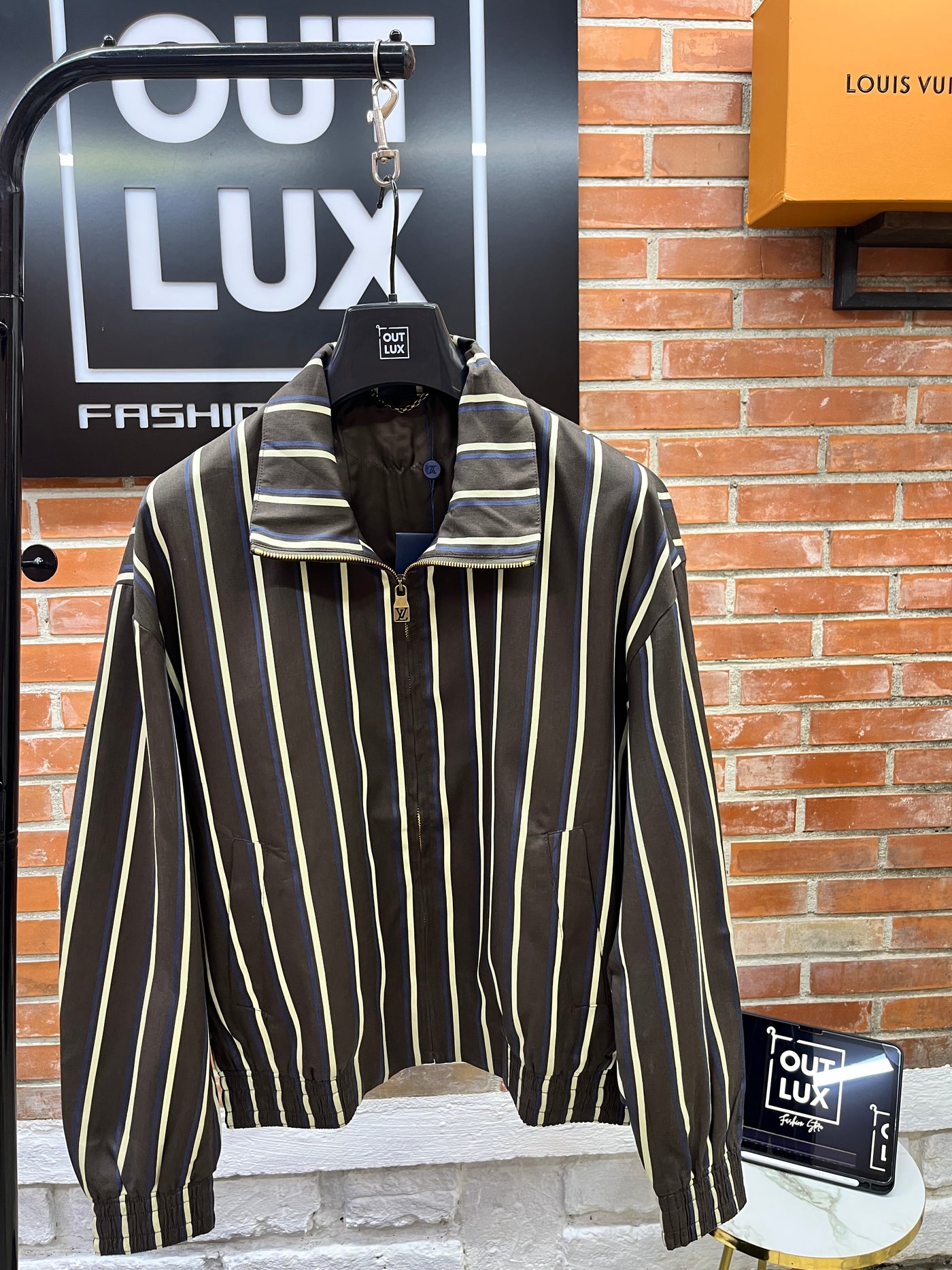 Giacca Louis Vuitton