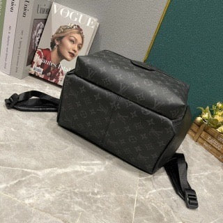 Zaino Louis Vuitton nero