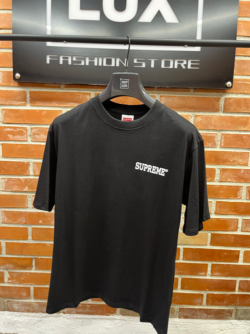 T-SHIRT SUPREME