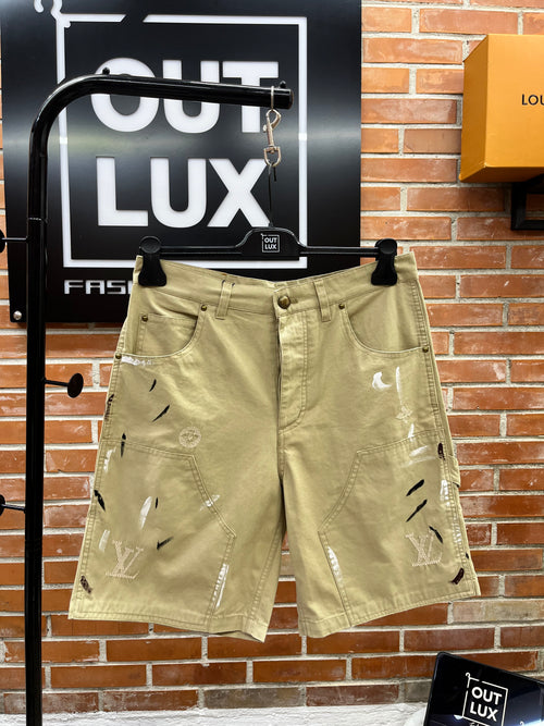 PANTALONE LOUIS-VUITTON
