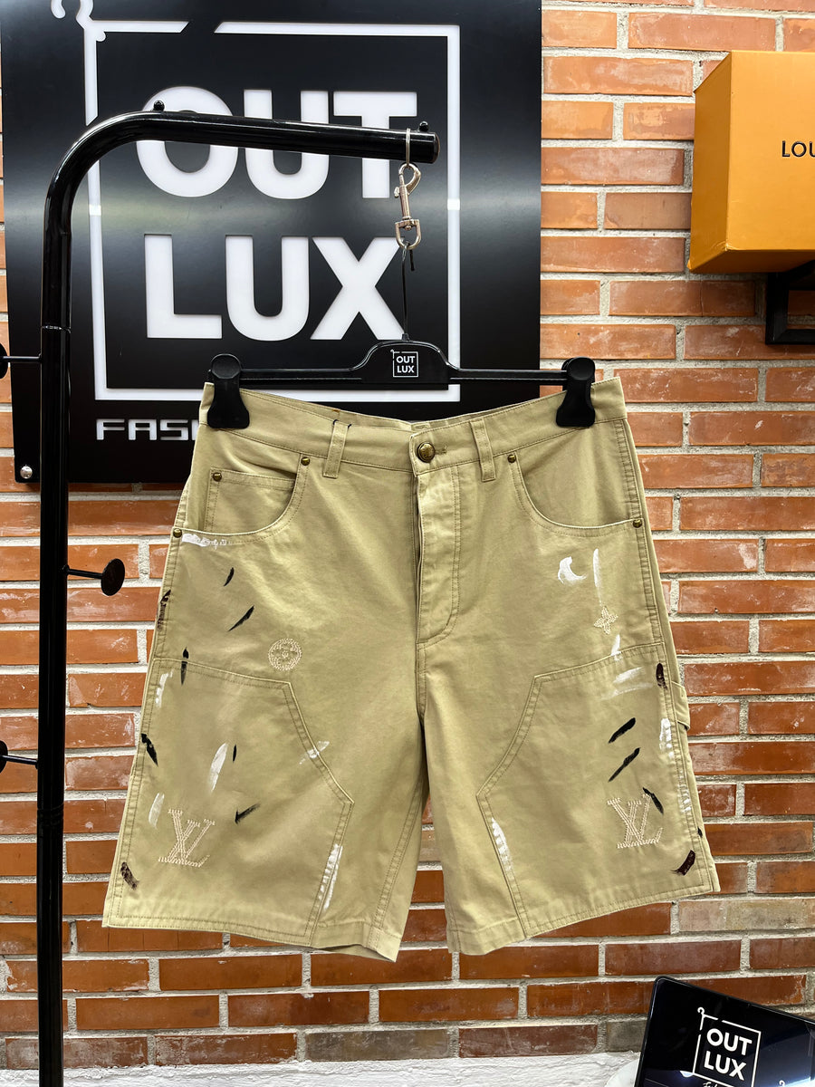 PANTALONE LOUIS-VUITTON