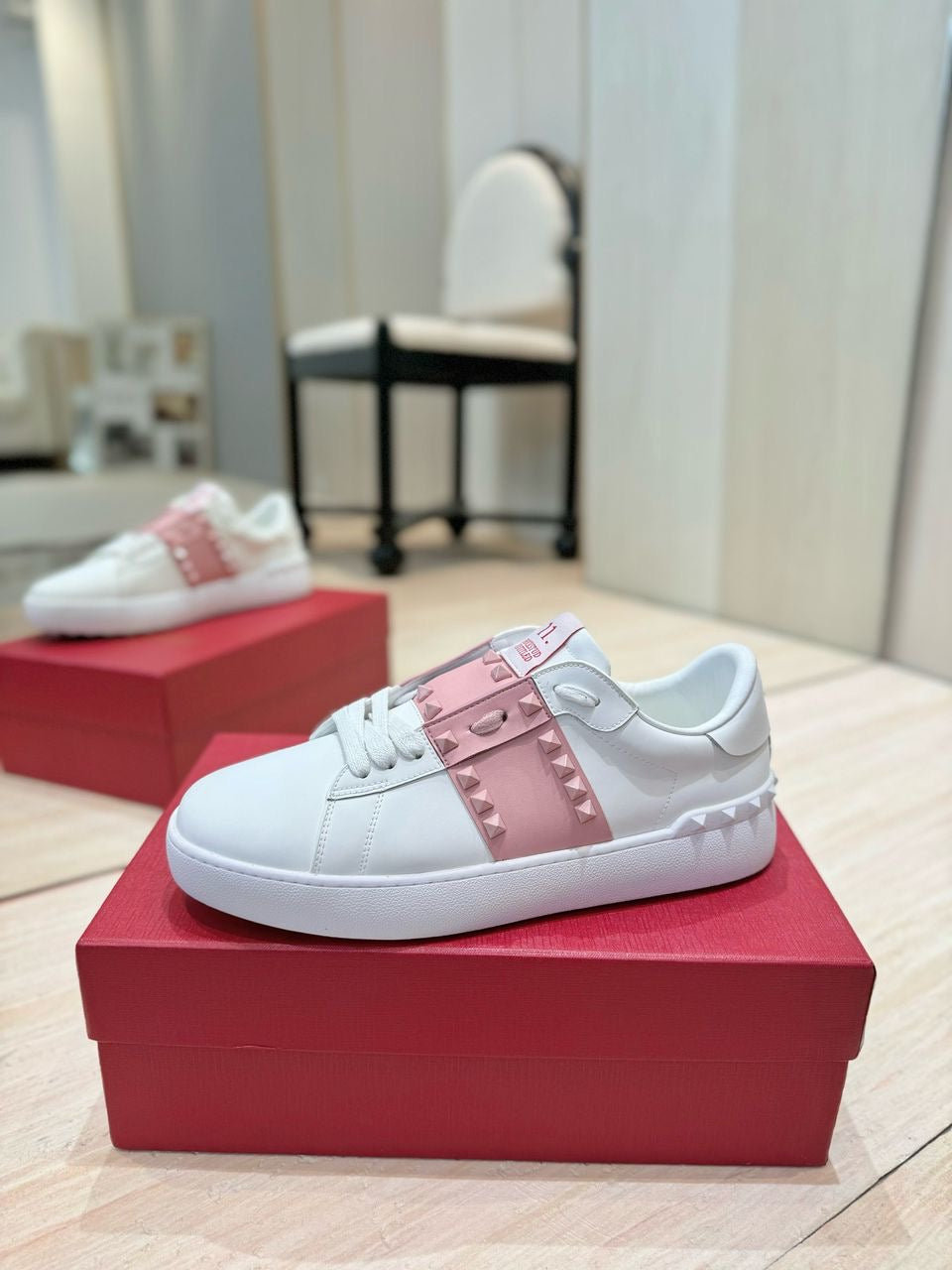 Scarpe Valentino Garavani