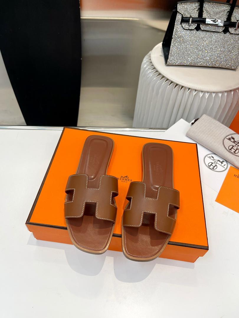 Ciabatta Hermès