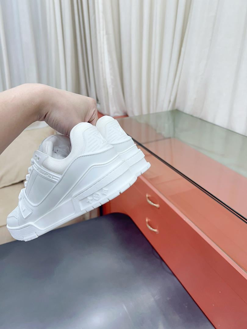 Scarpa Louis Vuitton